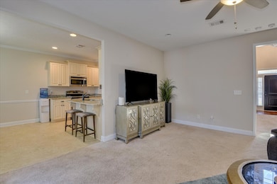 3025 Brockham Ct, Augusta, GA 30909 - photo 7