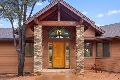 900 N Desert Mimosa Ct, Payson, AZ 85541 - photo 4