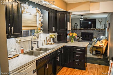 5521 N Belsay Rd, Flint, MI 48506 - photo 6