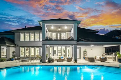 27927 Starlight Harbor Ln, Fulshear, TX 77441 - photo 2