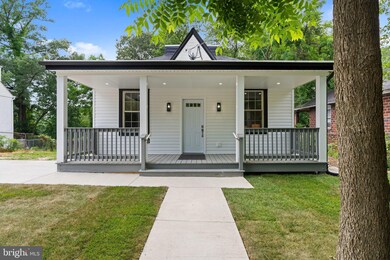 521 Opus Ave, Capitol Heights, MD 20743 - photo 2