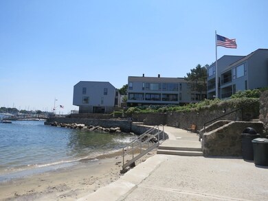 58 Brackett Place unit A, Marblehead, MA 01945 - photo 4