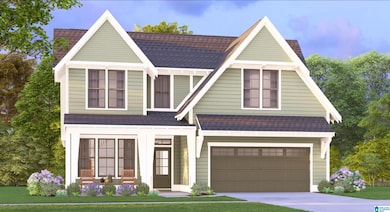 0001 Blackridge Cir, Birmingham, AL 35244 - photo 2