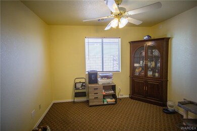 Misc room featuring