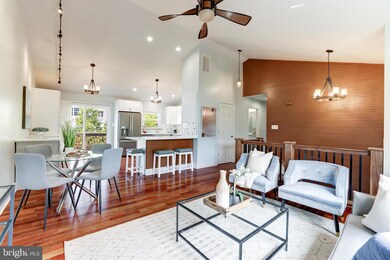 2902 Woodway Place, Cheverly, MD 20785 - photo 6