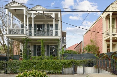 1013 Race St, New Orleans, LA 70130 - photo 2