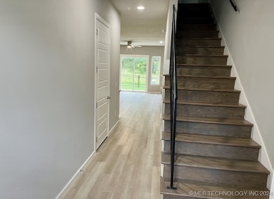 3502 Redbud Ln, Tulsa, OK 74132 - photo 3