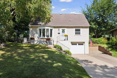 1313 Kilmer Ave, Saint Louis Park, MN 55426 - photo 3