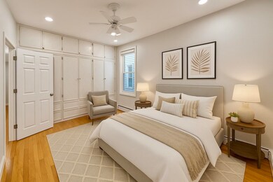 272 Winfield Ave unit 1, Jersey City, NJ 07305 - photo 2