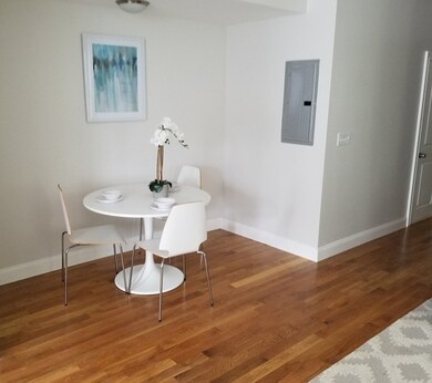 100 Webster St unit 1, Boston, MA 02128 - photo 6