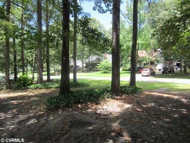 Yard/Garden