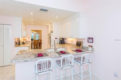 BREAKFAST BAR