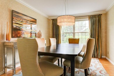 Bridle Dining Room