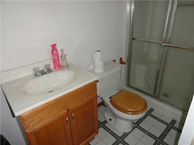 Full Bath.