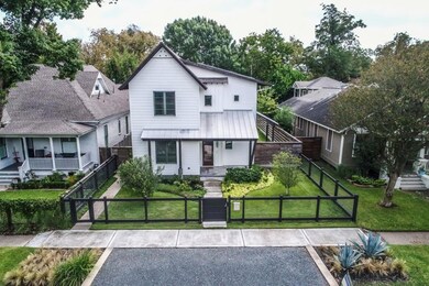 1816 Arlington St, Houston, TX 77008 - photo 2