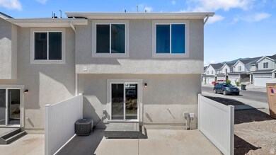 1764 N Patchwork Ave unit 1256, Tooele, UT 84074 - photo 4