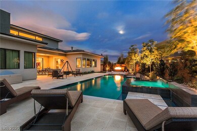 37 Owl Ridge Ct, Las Vegas, NV 89135 - photo 6