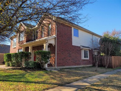 7500 Waterside Place, Denton, TX 76210 - photo 2