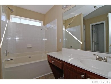 Bathroom - Master Bath