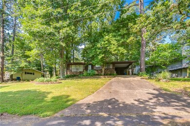 18 Grisham Cir, Bella Vista, AR 72715 - photo 2