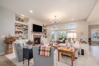 51580 Copper Forest Ln, Granger, IN 46530 - photo 3