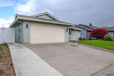 1879 Tecumseh St NE, Keizer, OR 97303 - photo 3