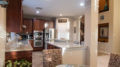 9515 Langley Springs Dr, Houston, TX 77095 - photo 5