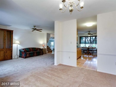 5693 Linton Rd, Sykesville, MD 21784 - photo 6