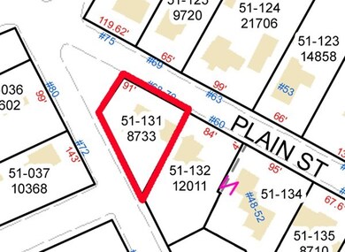 68 Plain St unit 70, Rockland, MA 02370 - photo 7