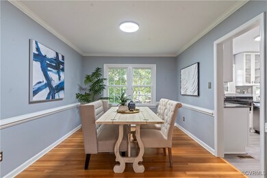 9029 Dewitt Dr, Mechanicsville, VA 23116 - photo 7