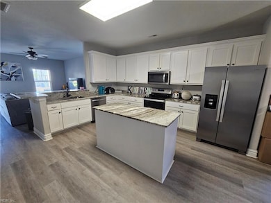 201 Bellamy Ave, Norfolk, VA 23523 - photo 6