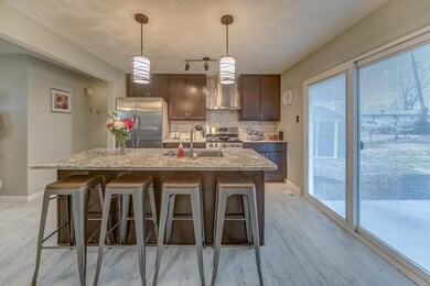 303 Nepute St, Maryville, IL 62062 - photo 5