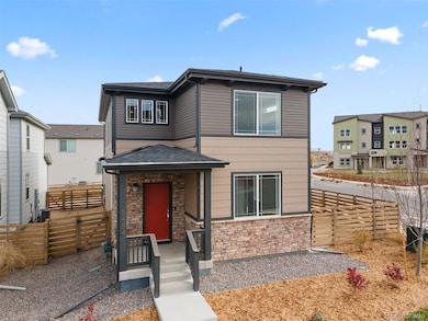 5454 N Elk Way, Aurora, CO 80019 - photo 2