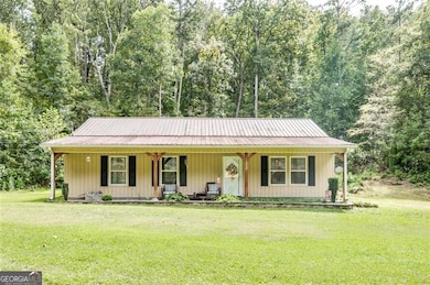 608 Wayside Rd NE, Rome, GA 30161 - photo 2