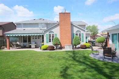 637 Fairmont Ave, North Tonawanda, NY 14120 - photo 3