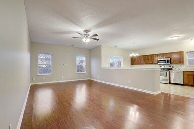 12845 Redskins Ave, Fishers, IN 46037 - photo 2