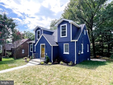 6714 Conway Ave, Takoma Park, MD 20912 - photo 2