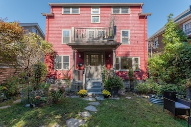 20 Maynard Place, Cambridge, MA 02138 - photo 3