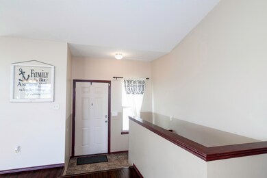 Entrance Foyer