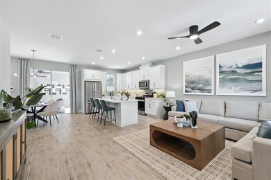 1937 Seawall Way, Kissimmee, FL 34747 - photo 5