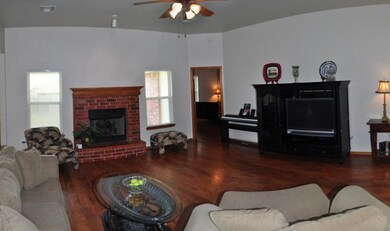 Another view of your fantastic living space.