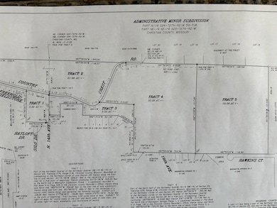 Tract 5 E Hawkins Ct, Ozark, MO 65721 - photo 3