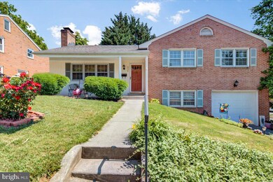 506 Bellview Ave, Winchester, VA 22601 - photo 2