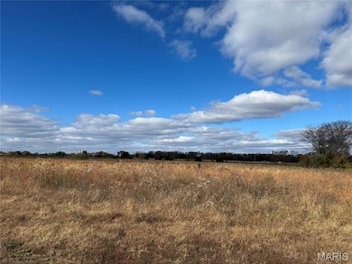 View of nature with rural landscape