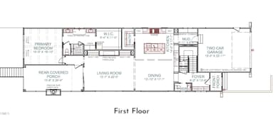 3032 Lewis Farm Rd, Raleigh, NC 27607 - photo 3