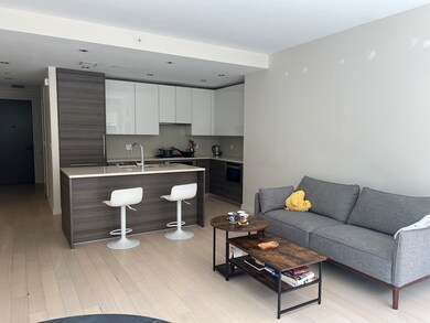 Millennium Tower unit 1111, Boston, MA 02110 - photo 5