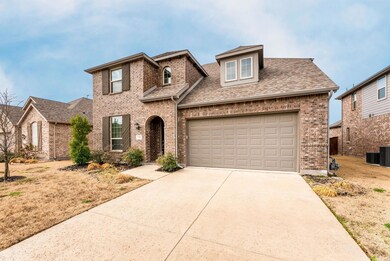 3705 Fawn Meadow Trail, Denison, TX 75020 - photo 2