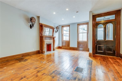 1202 James St, Pittsburgh, PA 15212 - photo 4