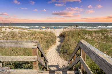 901 S Lake Park Blvd unit 407, Carolina Beach, NC 28428 - photo 4