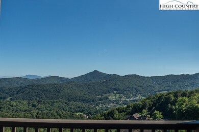 Breathaking long range views